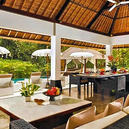 Bamboo Forest 6 Bedroom With Private Pool Ne58B