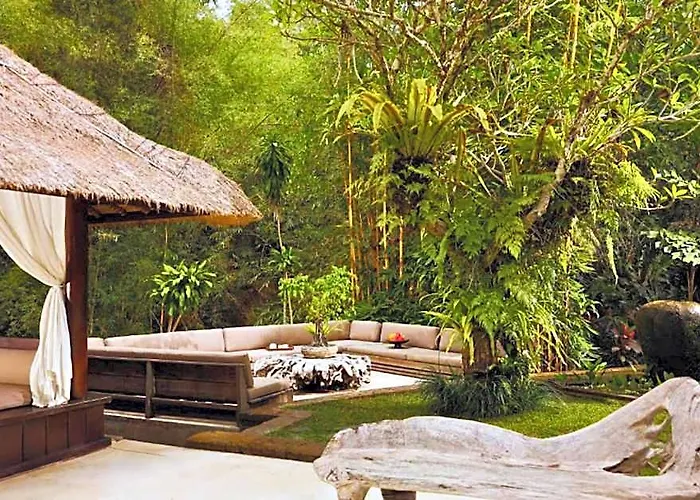 Bamboo Forest 6 Bedroom With Private Pool Ne58b Cepaka